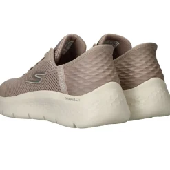 Skechers Slip-Ins Go Walk Flex Instappers Dames|DAMES Comfort|Instappers