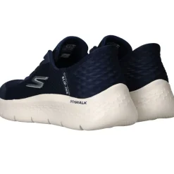 Skechers Slip-ins Go Walk Flex Sneakers Dames|DAMES Sneakers