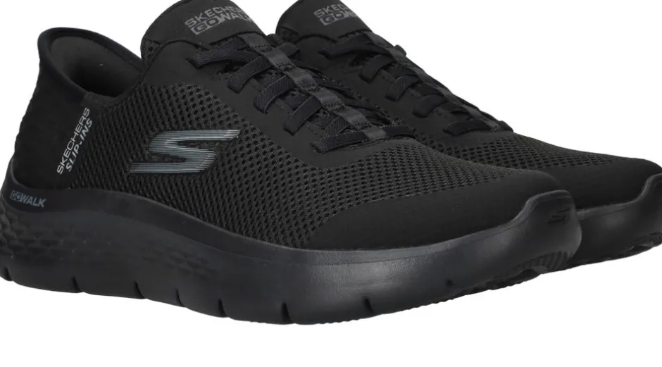Skechers Slip-Ins Go Walk Flex Instappers Dames|DAMES Comfort|Instappers