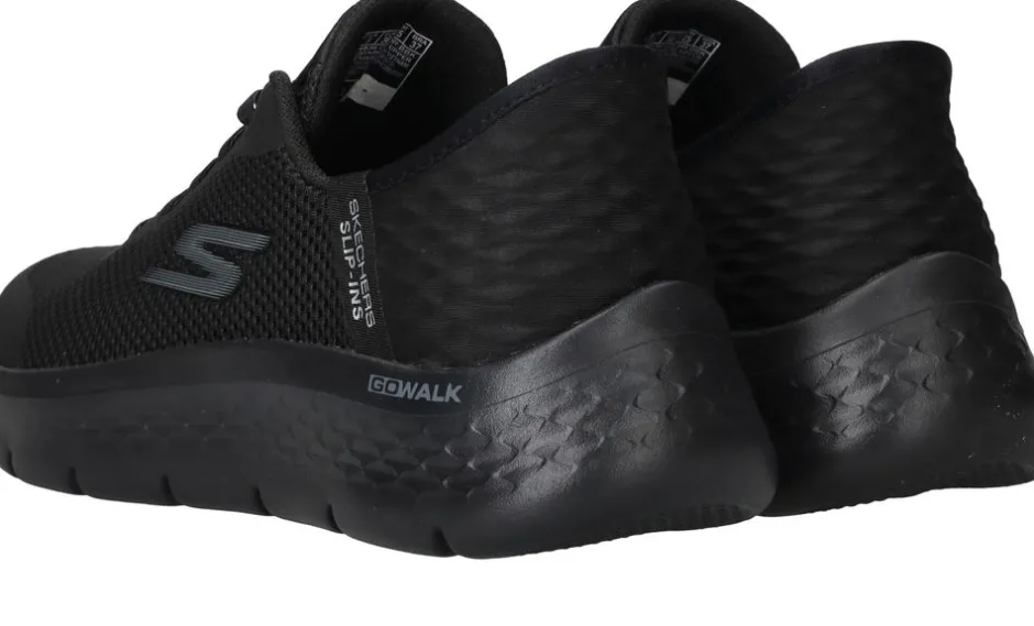 Skechers Slip-Ins Go Walk Flex Instappers Dames|DAMES Comfort|Instappers