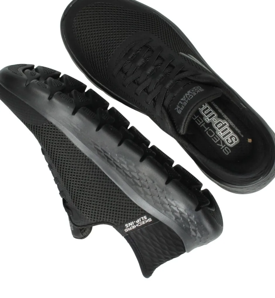 Skechers Slip-Ins Go Walk Flex Instappers Dames|DAMES Comfort|Instappers