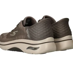 Skechers Slip-Ins Go Walk Arch Fit 2.0 Grand Select 2 Instappers Heren|Heren Instappers