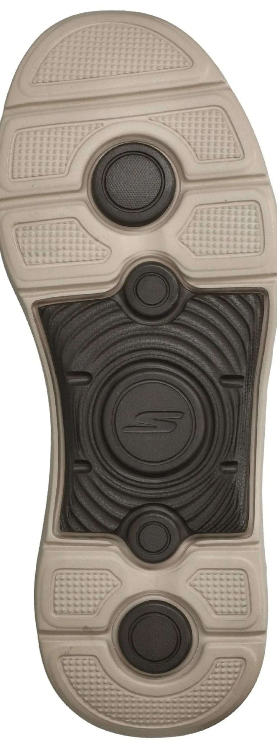 Skechers Slip-Ins Go Walk Arch Fit 2.0 Grand Select 2 Instappers Heren|Heren Instappers