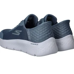 Skechers Slip-Ins Go Walk Flex Sneakers Dames|DAMES Comfort|Instappers