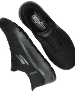 Skechers Slip-Ins Go Walk Flex Sneakers Dames|DAMES Comfort|Instappers