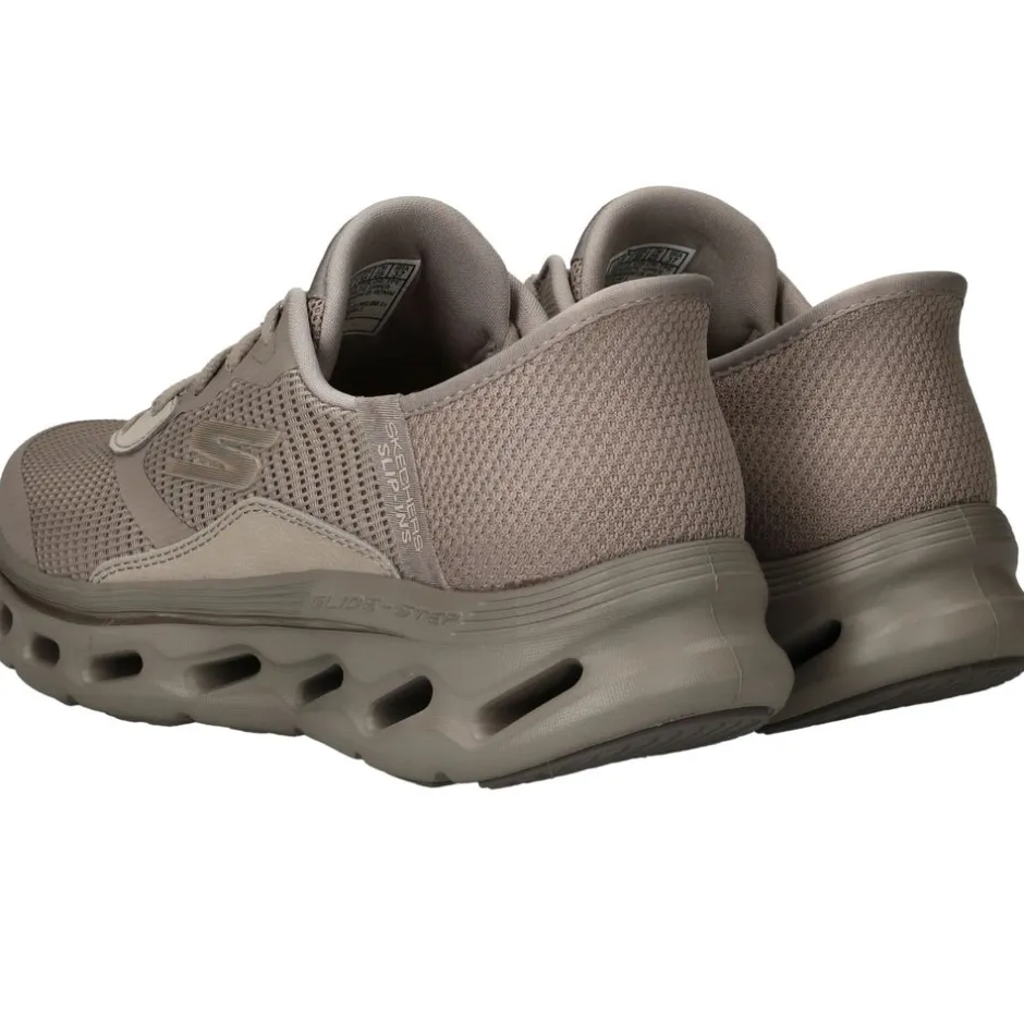 Skechers Slip-Ins Go Walk Glide-Step Sneakers Dames|DAMES Sneakers