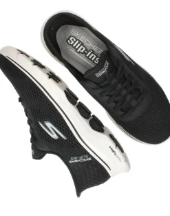 Skechers Slip-Ins Go Walk 7 Sneakers Heren|Heren Instappers|Sneakers