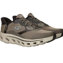 Skechers Slip-Ins Go Walk Glide-Step Sneakers Heren|Heren Sneakers