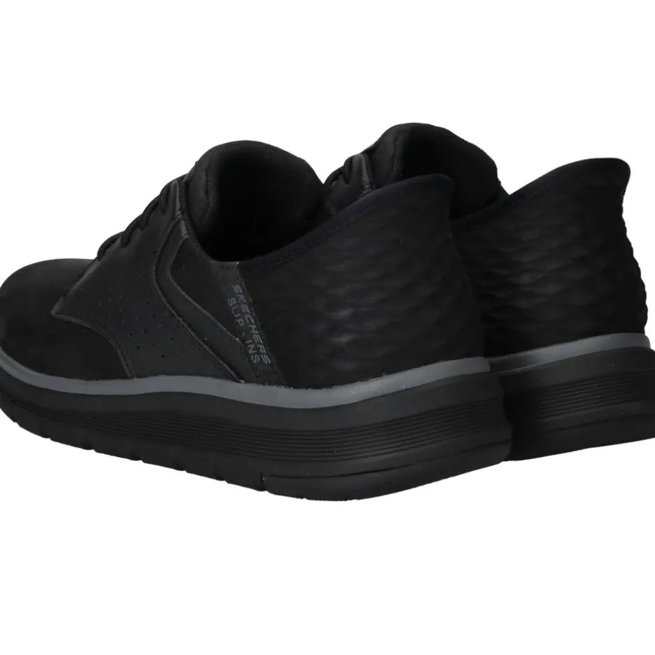 Skechers Slip-Ins Orell Yates Instappers Heren|Heren Instappers|Comfort