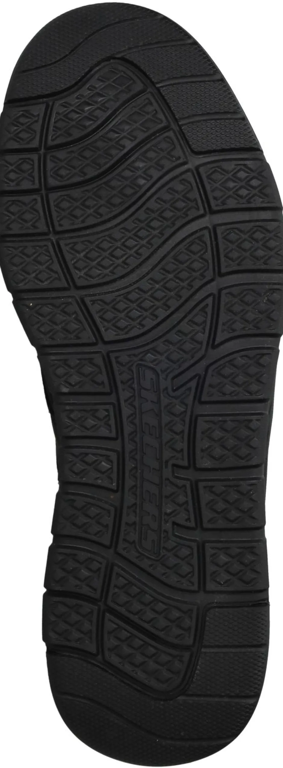 Skechers Slip-Ins Orell Yates Instappers Heren|Heren Instappers|Comfort