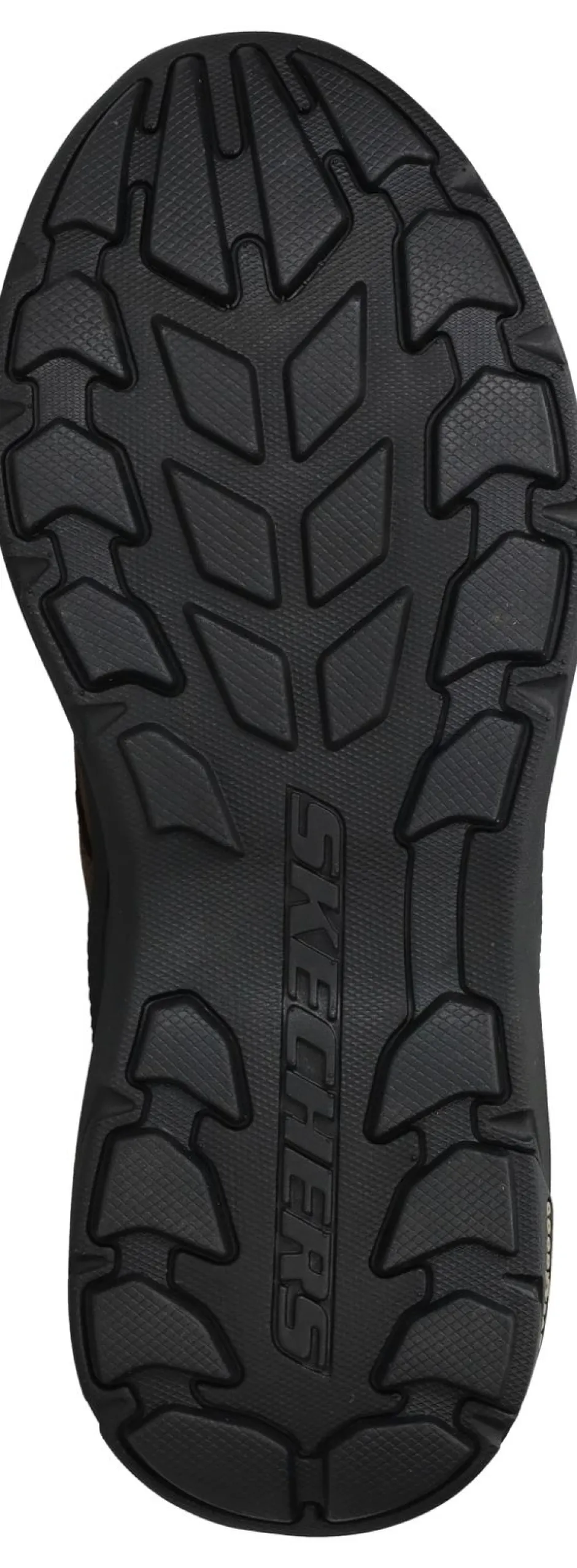 Skechers Slip-Ins Pollard Brax Instappers Heren|Heren Instappers|Comfort