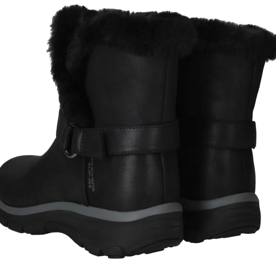 Skechers Slip-Ins Relaxed Fit Boots Dames|DAMES Boots