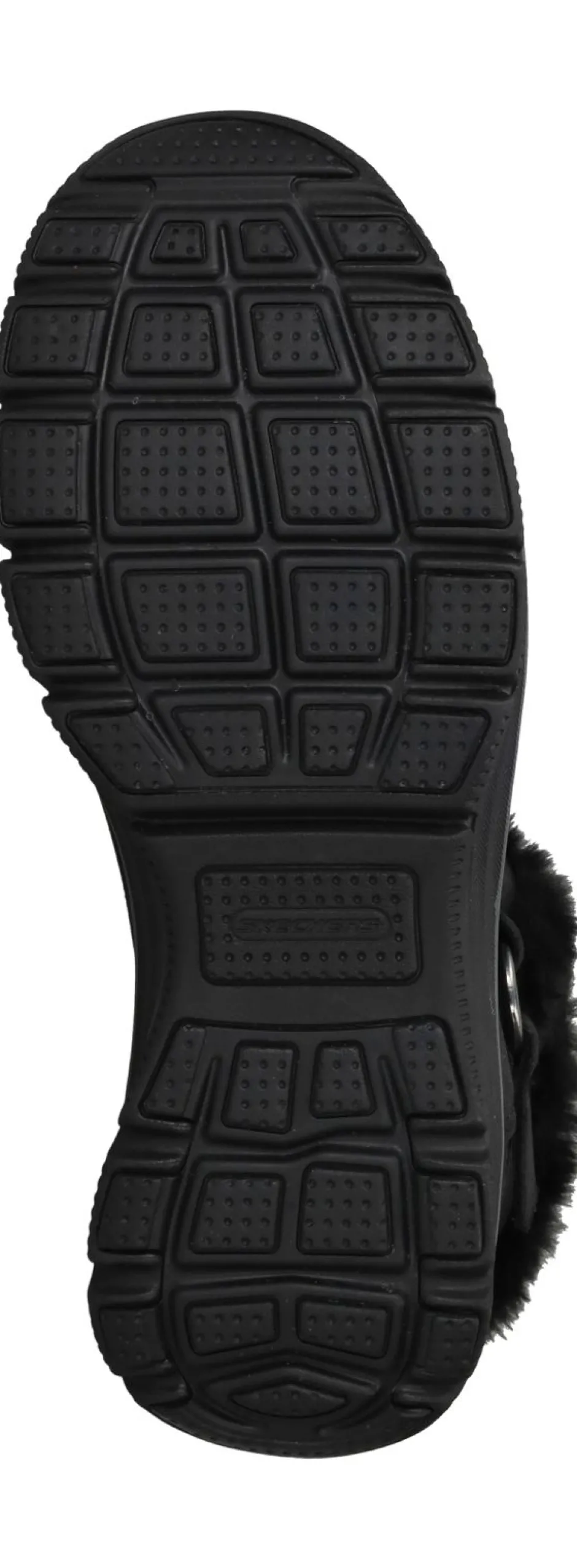 Skechers Slip-Ins Relaxed Fit Boots Dames|DAMES Boots