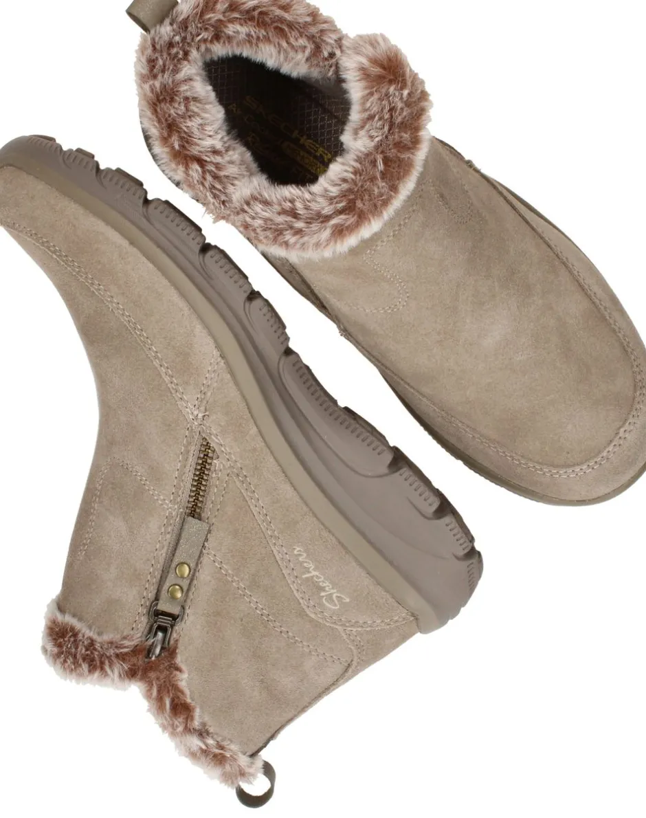Skechers Slip-Ins Relaxed Fit Boots Dames|DAMES Boots