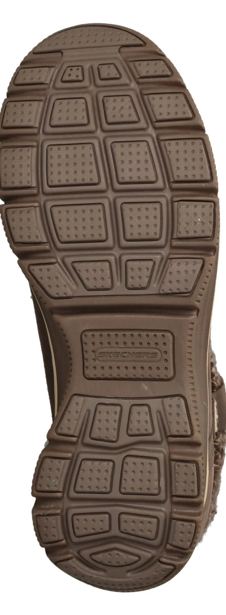 Skechers Slip-Ins Relaxed Fit Boots Dames|DAMES Boots