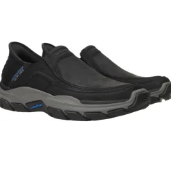 Skechers Slip-Ins RF Respected Instappers Heren|Heren Instappers|Comfort