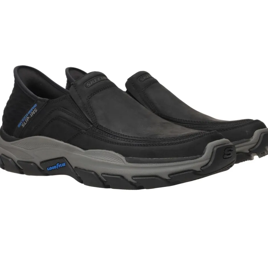 Skechers Slip-Ins RF Respected Instappers Heren|Heren Instappers|Comfort