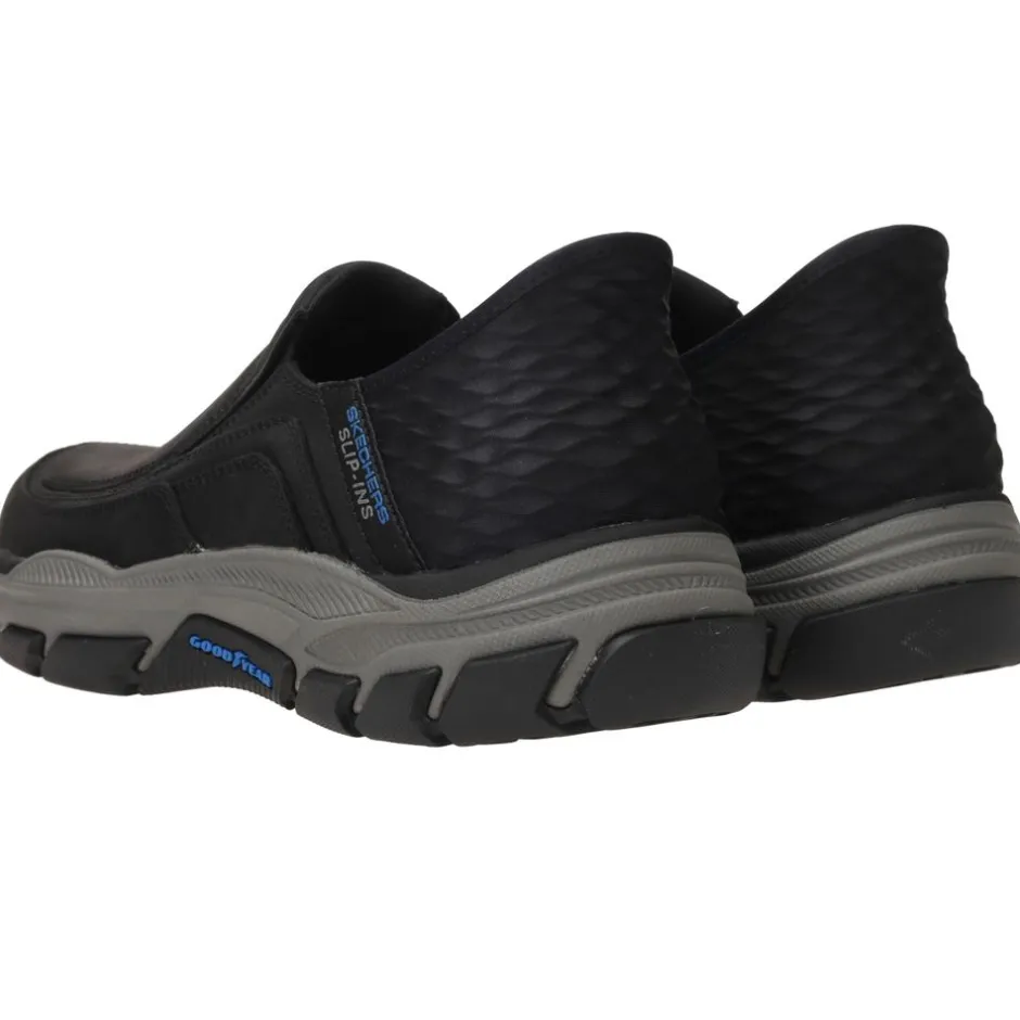 Skechers Slip-Ins RF Respected Instappers Heren|Heren Instappers|Comfort