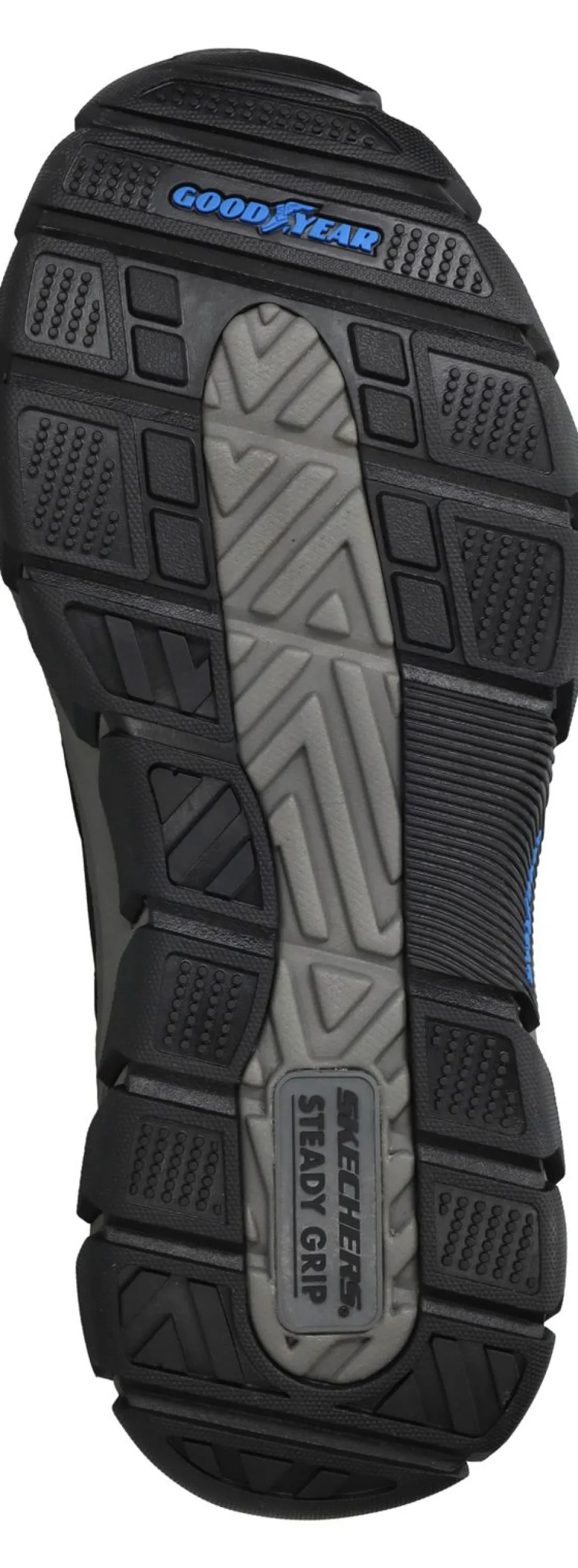 Skechers Slip-Ins RF Respected Instappers Heren|Heren Instappers|Comfort
