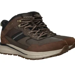 Skechers Slip-Ins Slade Ultra Turner Veterboots Heren|Heren Boots
