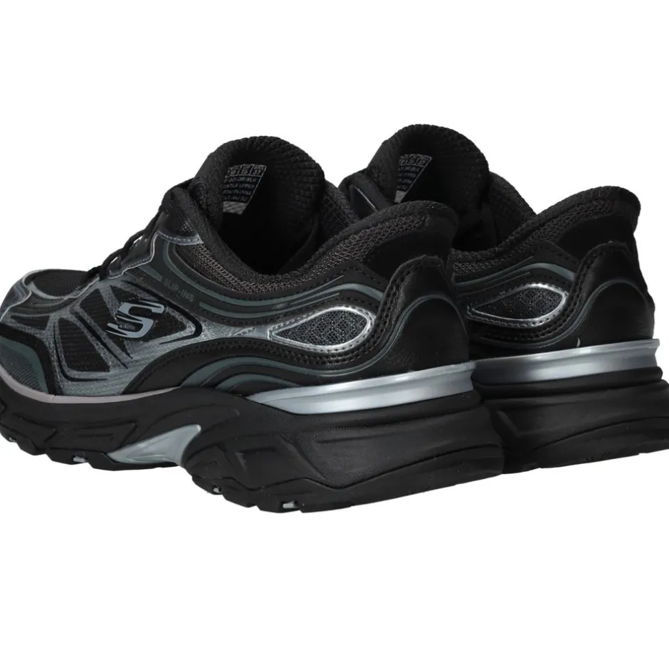 Skechers Stamina Sport Slip-Ins Sneakers Dames|DAMES Sneakers