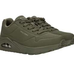 Skechers Stand on Air Sneakers Jongens| Sneakers