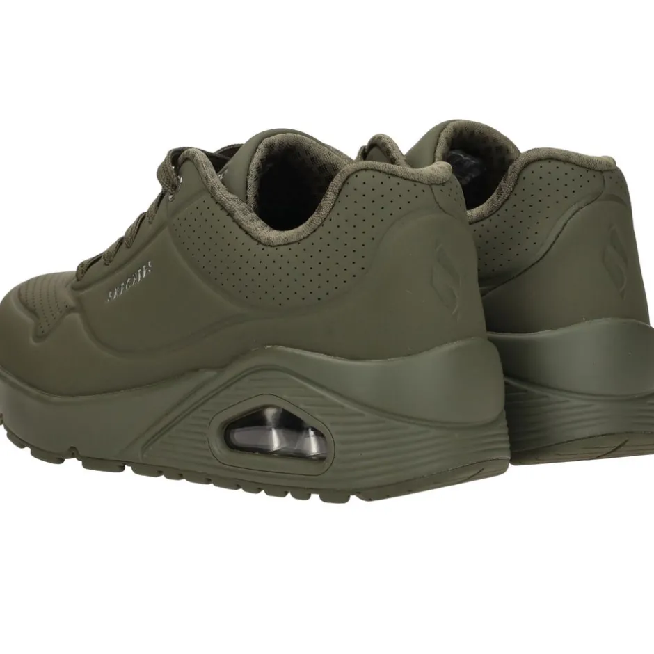 Skechers Stand on Air Sneakers Jongens| Sneakers