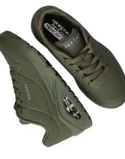 Skechers Stand on Air Sneakers Jongens| Sneakers