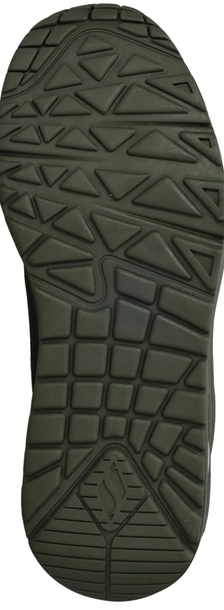 Skechers Stand on Air Sneakers Jongens| Sneakers