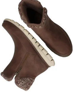 Skechers Synergy Lovely Collab Boots Dames|DAMES Boots