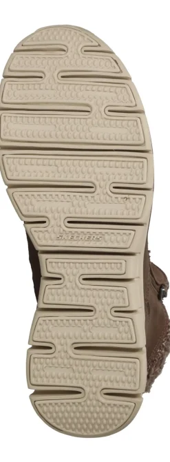 Skechers Synergy Lovely Collab Boots Dames|DAMES Boots