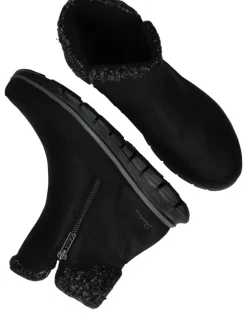 Skechers Synergy Lovely Collab Boots Dames|DAMES Boots