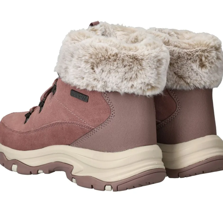 Skechers Trego Waterproof Wandelschoenen Dames|DAMES Boots