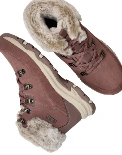 Skechers Trego Waterproof Wandelschoenen Dames|DAMES Boots