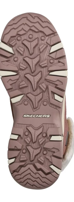 Skechers Trego Waterproof Wandelschoenen Dames|DAMES Boots