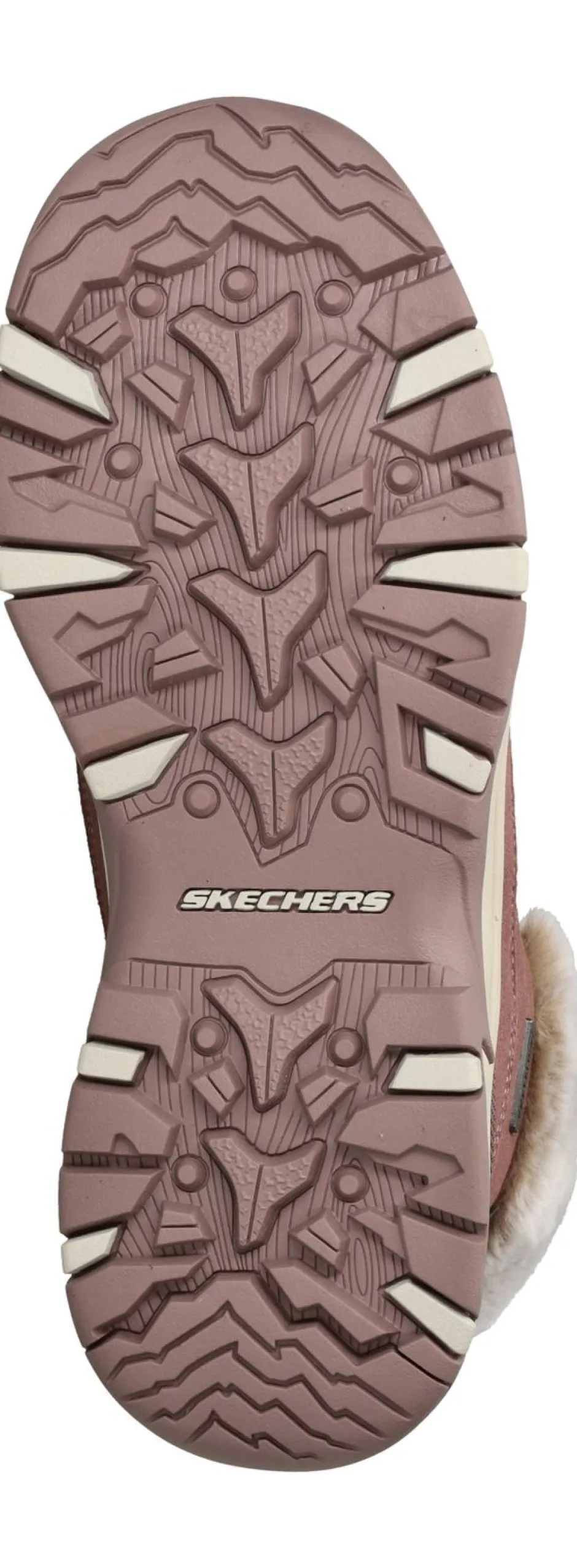 Skechers Trego Waterproof Wandelschoenen Dames|DAMES Boots