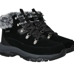 Skechers Trego Waterproof Veterboots Dames|DAMES Boots