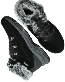 Skechers Trego Waterproof Veterboots Dames|DAMES Boots