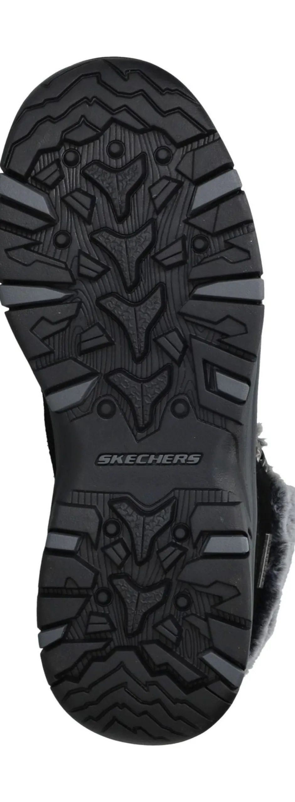 Skechers Trego Waterproof Veterboots Dames|DAMES Boots