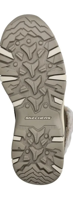 Skechers Trego Waterproof Wandelschoenen Dames|DAMES Boots