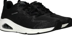 Skechers Tres Air Uno Glit Airy Sneakers Dames|DAMES Sneakers
