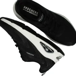Skechers Tres Air Uno Glit Airy Sneakers Dames|DAMES Sneakers