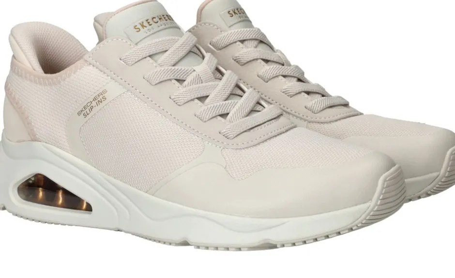 Skechers Tres Air Uno Slip-Ins Instappers Dames|DAMES Comfort|Instappers