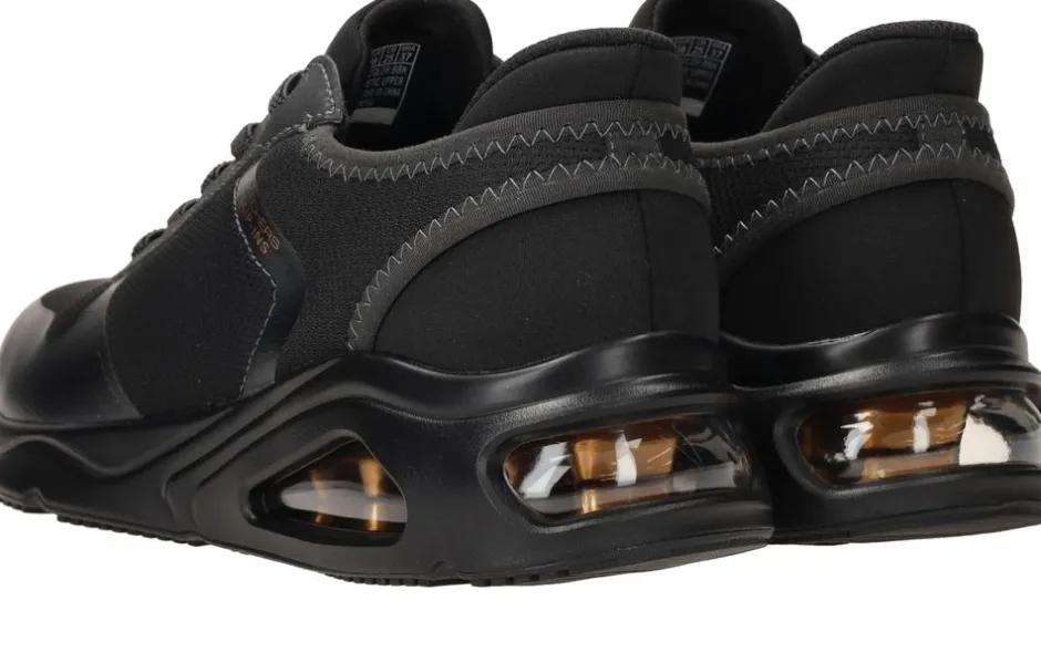 Skechers Tres Air Uno Slip-ins Sneakers Dames|DAMES Sneakers