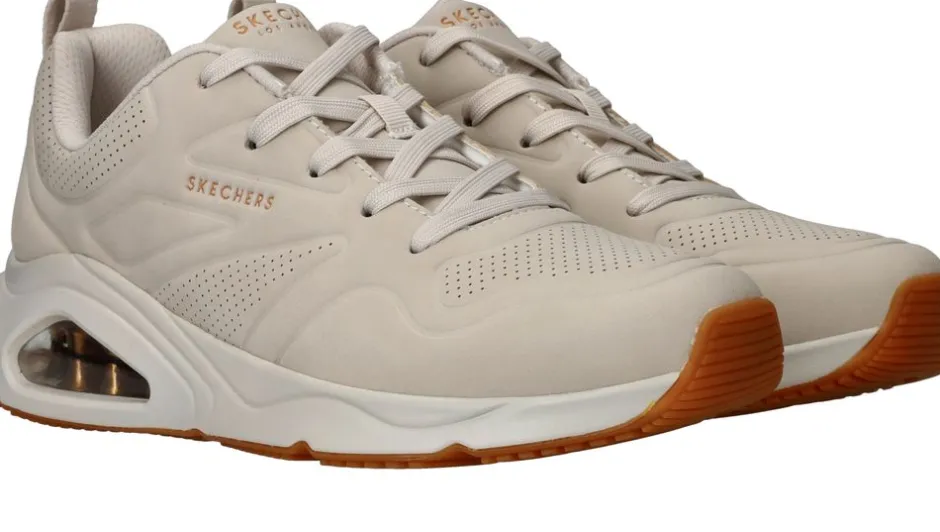 Skechers Tres Air Uno Sneakers Dames|DAMES Sneakers
