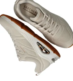 Skechers Tres Air Uno Sneakers Dames|DAMES Sneakers