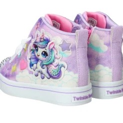 Skechers Twi-Lites 2.0 Sneakers Meisjes| Sneakers