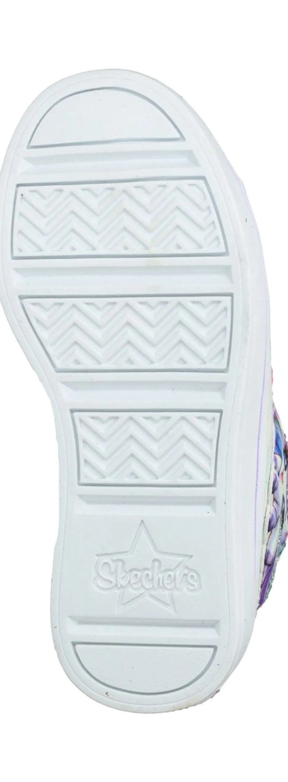 Skechers Twi-Lites 2.0 Sneakers Meisjes| Sneakers
