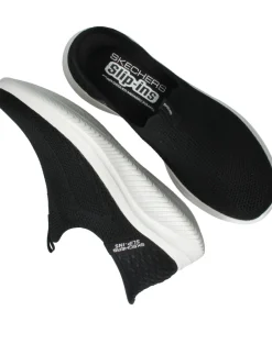 Skechers Ultra Flex 3.0 Easy Win Slip-Ins Instappers Dames|DAMES Comfort|Instappers