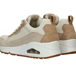 Skechers Uno 2 Much Fun Sneakers Dames|DAMES Sneakers